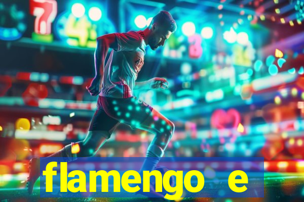 flamengo e fortaleza futemax